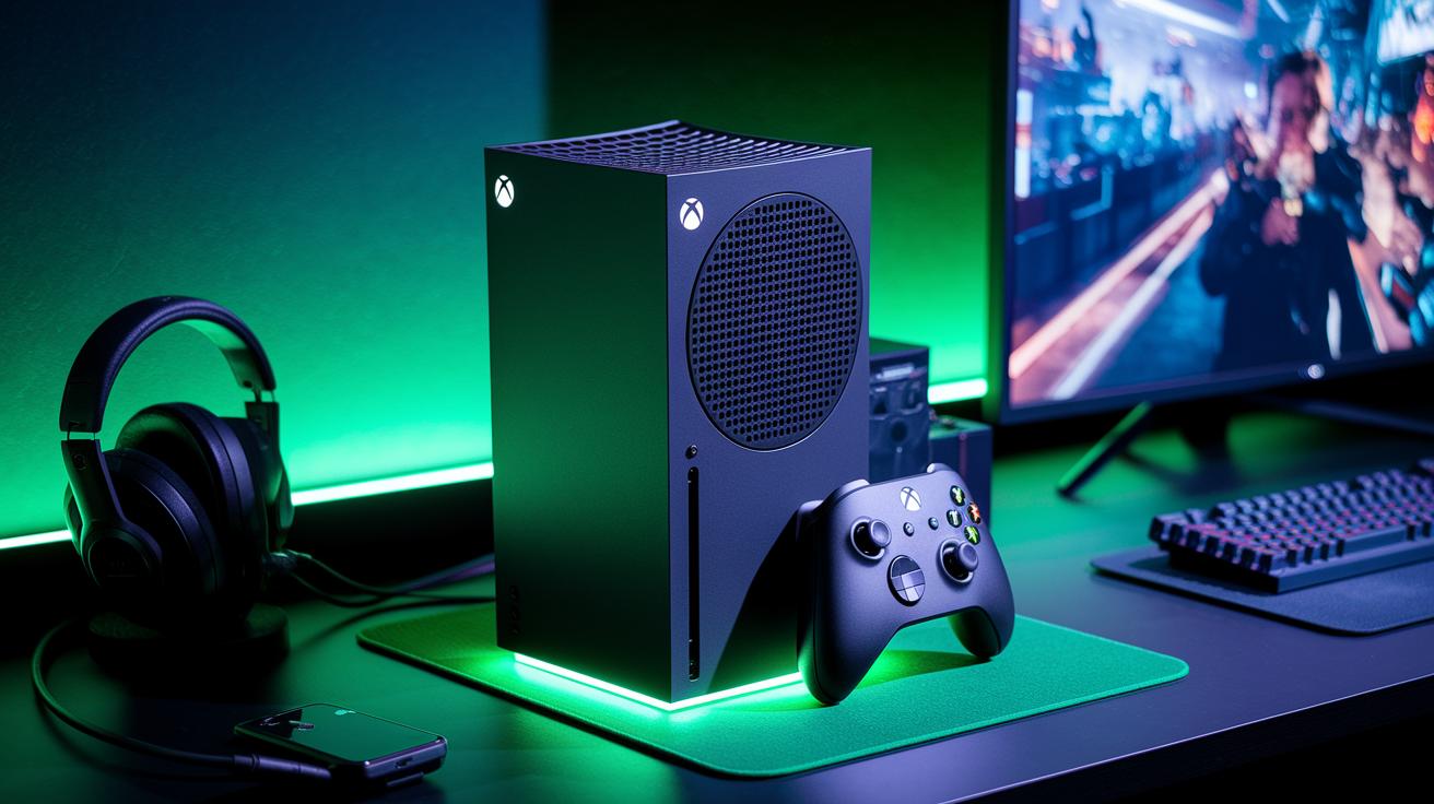 xbox series x Comprehensive Specs and Gaming Performance Overview.jpg