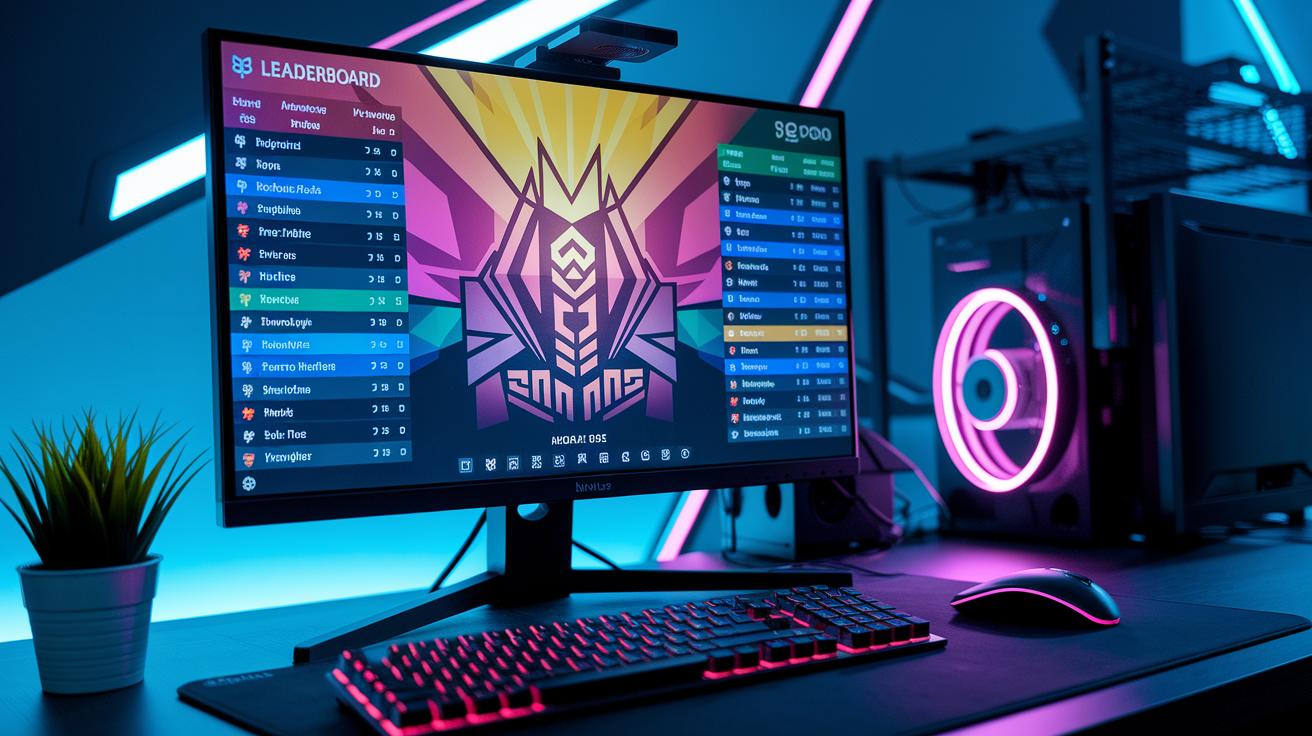 Actionable Strategies for Optimizing Gaming Leaderboard Design to Boost Engagement.jpg