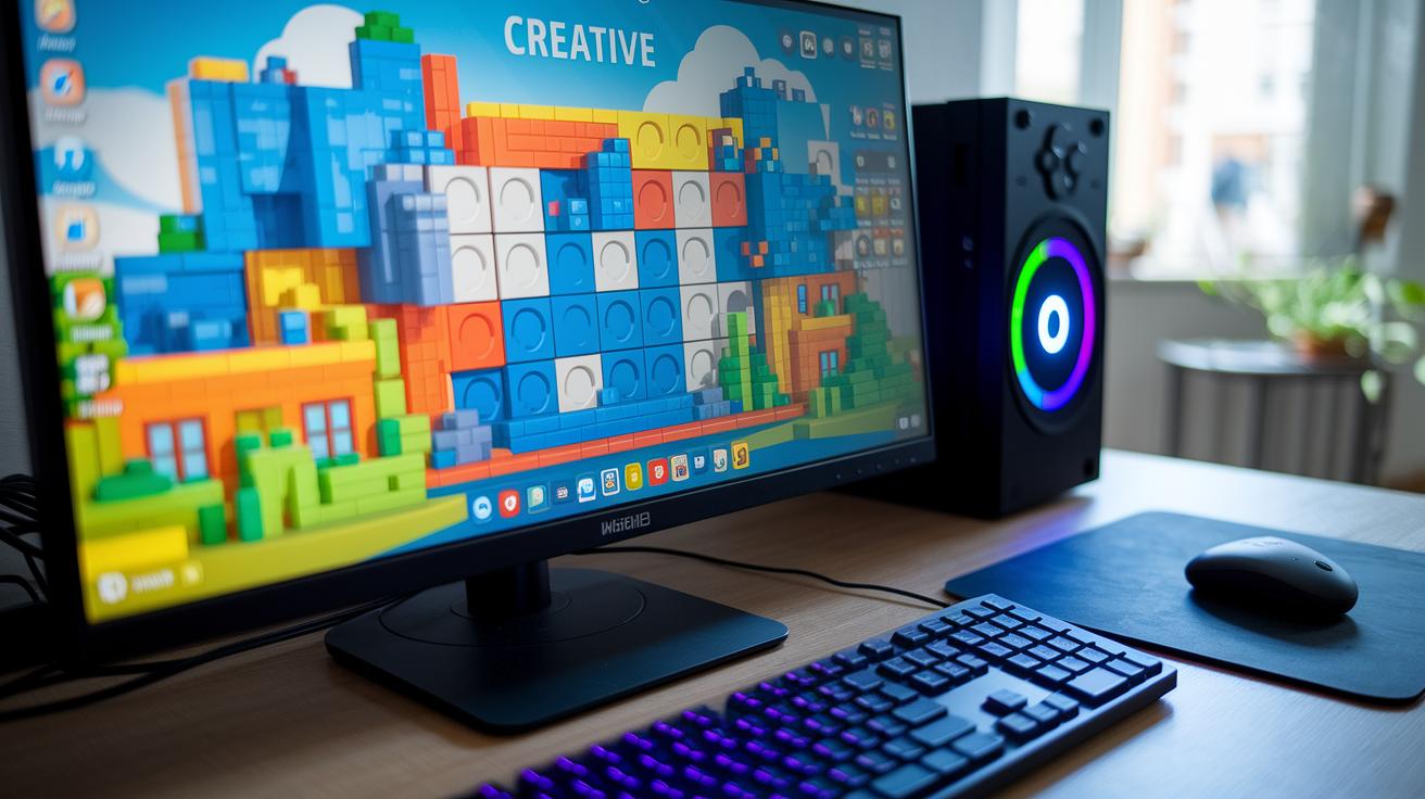 Activating Creative Mode in Factorio Getting Started with Unlimited Building.jpg