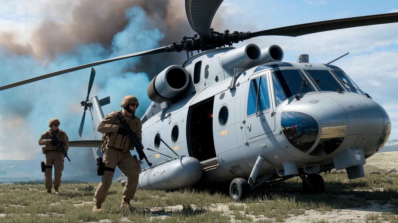 Black Hawk Down Technical and Cinematic Review War Scenes and Sound Design.jpg