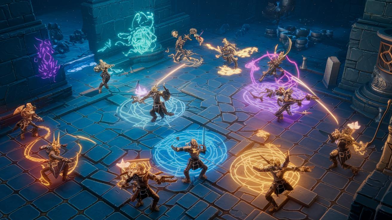 Dynamic Combat and Procedural Design in Hades Game.jpg