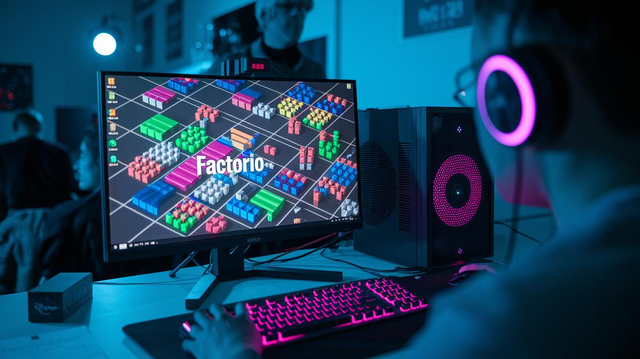 Expanding Factorio Creative Mode Mods, Console Commands, and Tools.jpg