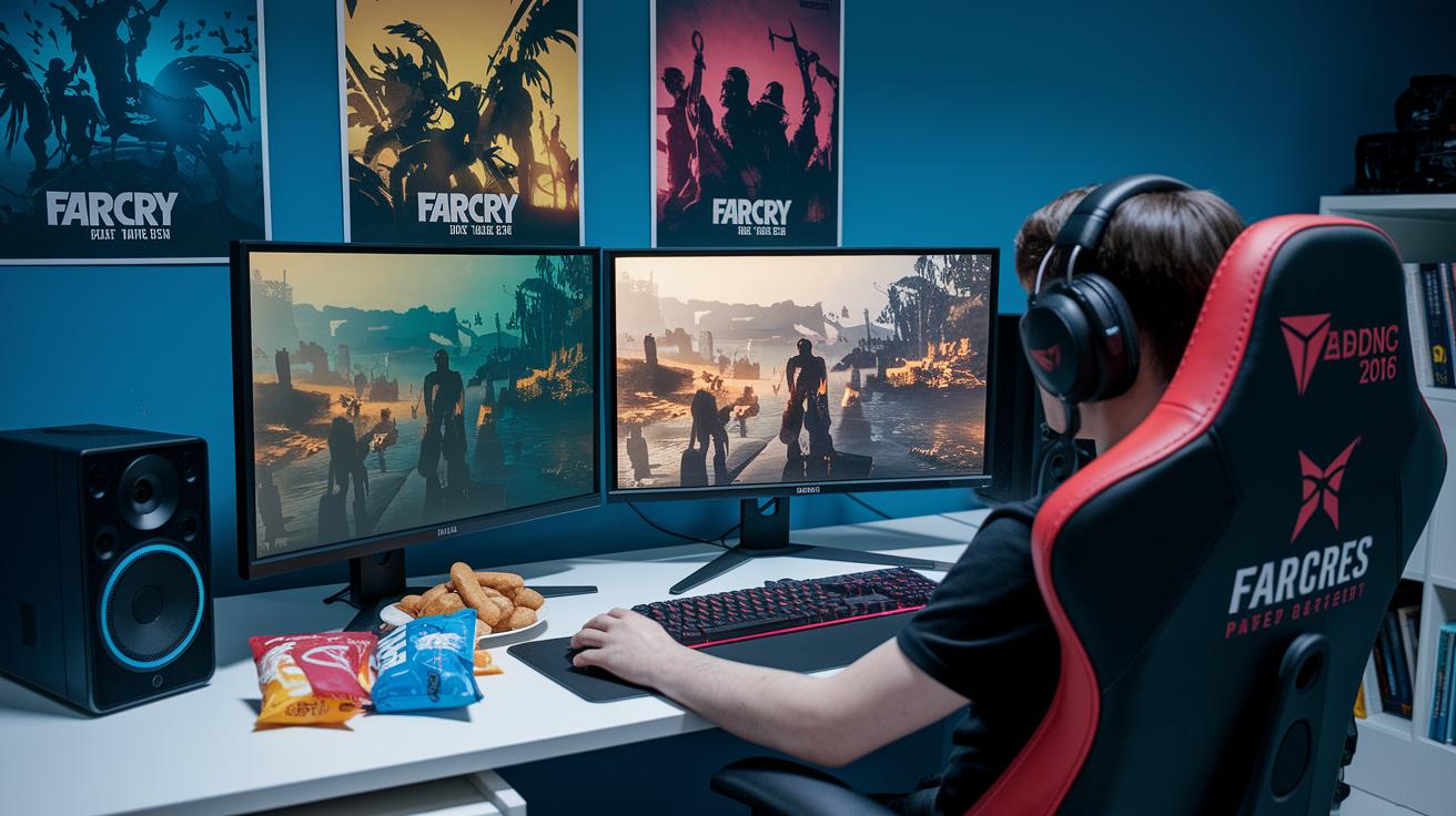 Far Cry 6 Review Extra Content, Multiplayer, and DLC Evaluation.jpg
