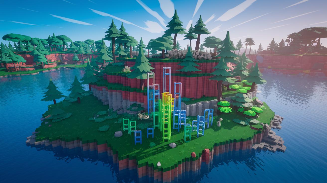 Fortnite Creative Island Design and Custom Level Creation Tutorial.jpg