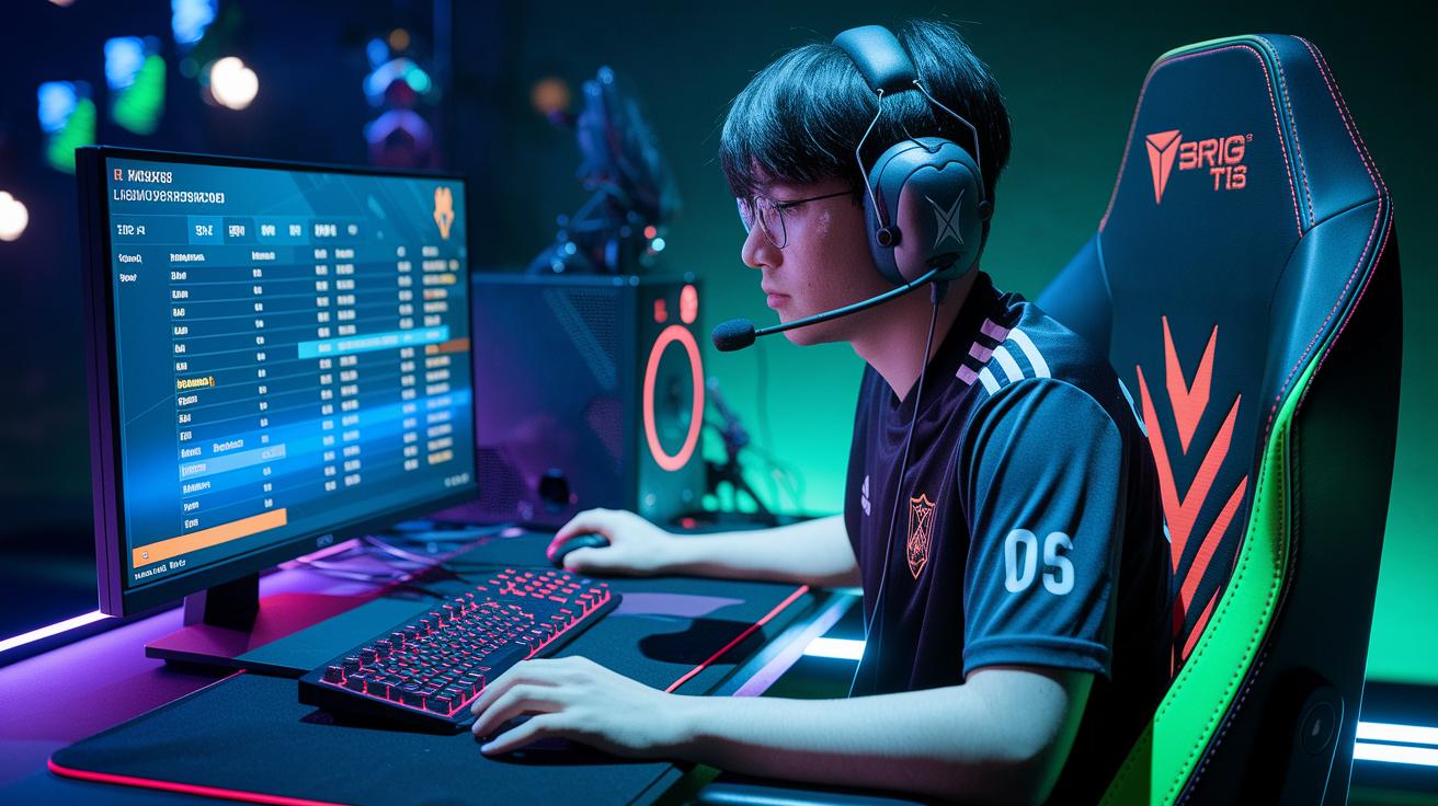 In-Depth Analysis Overcoming Accuracy Challenges in Gaming Leaderboards.jpg