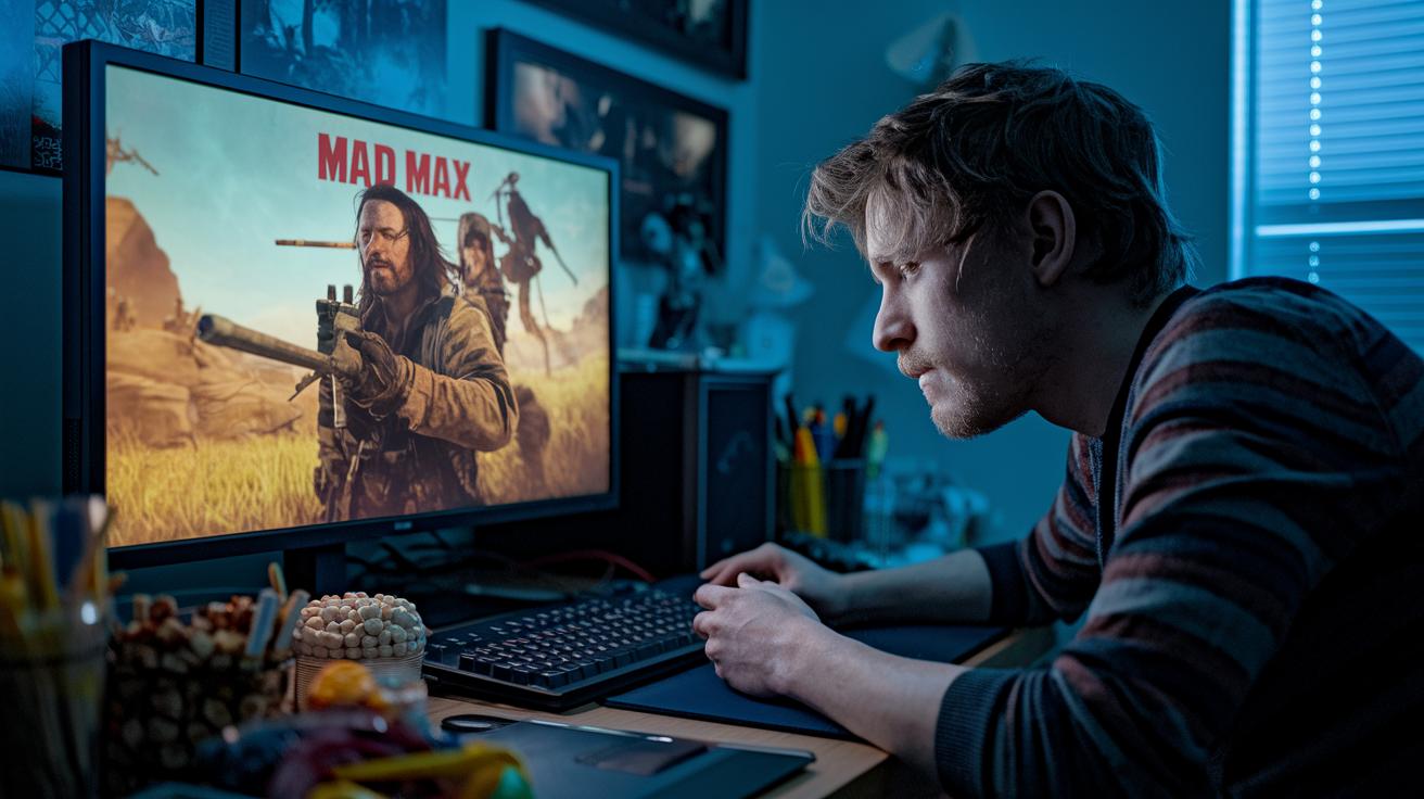 Mad Max Game Reviews Market Comparison, Community, Performance Overview.jpg