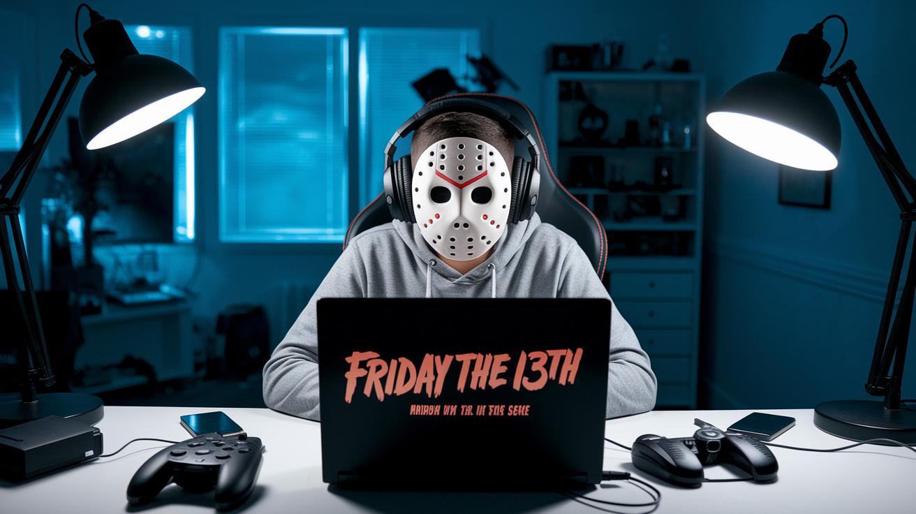 Multiplayer Action, Guides, and Purchase Options in the Friday the 13th Game.jpg