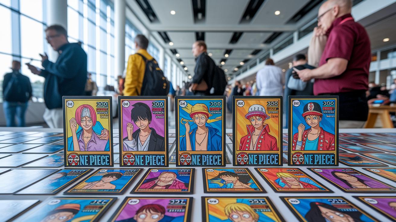 Official Releases Collectible Highlights of the One Piece Card Game.jpg