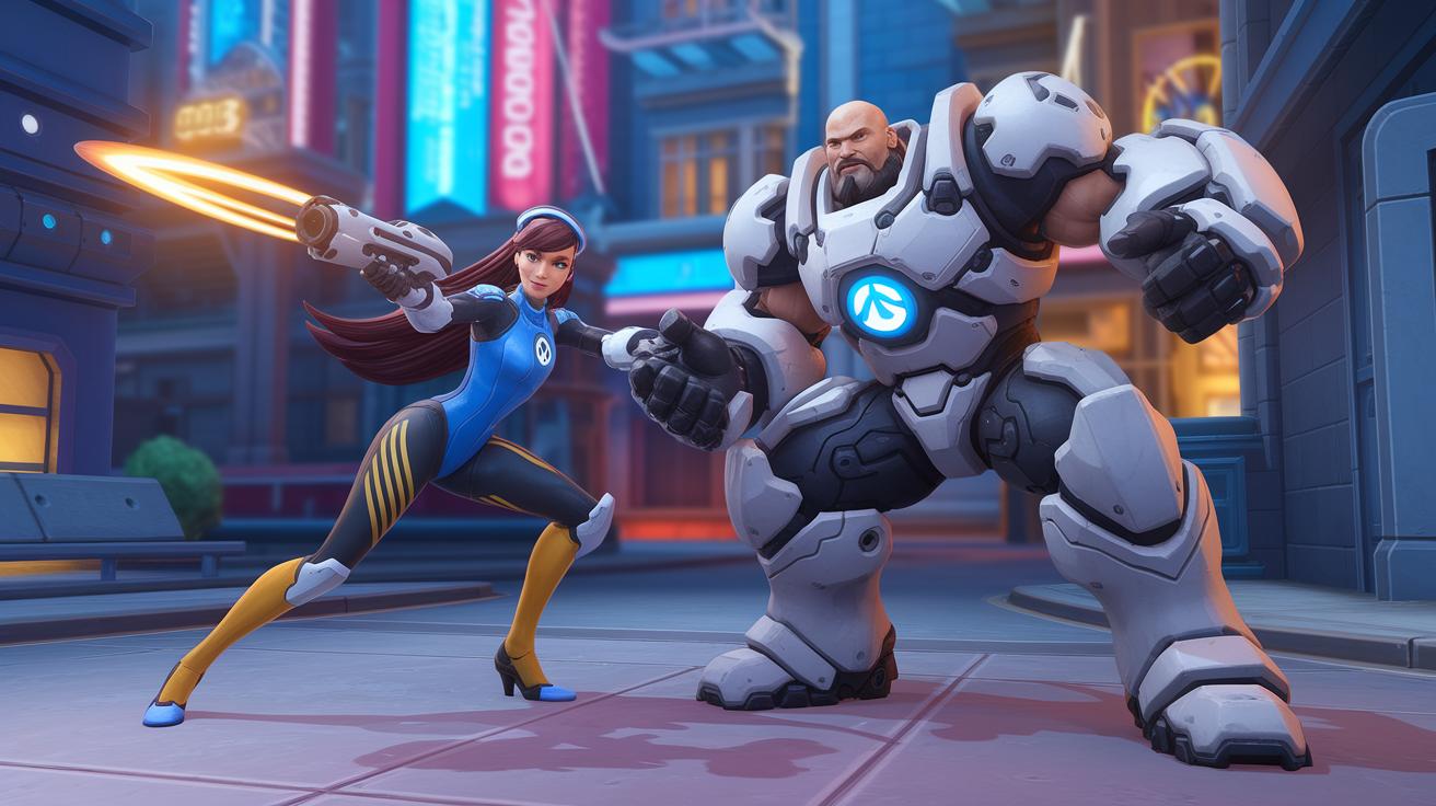Overwatch 2 Review Character Performance and Hero Balance Critique.jpg