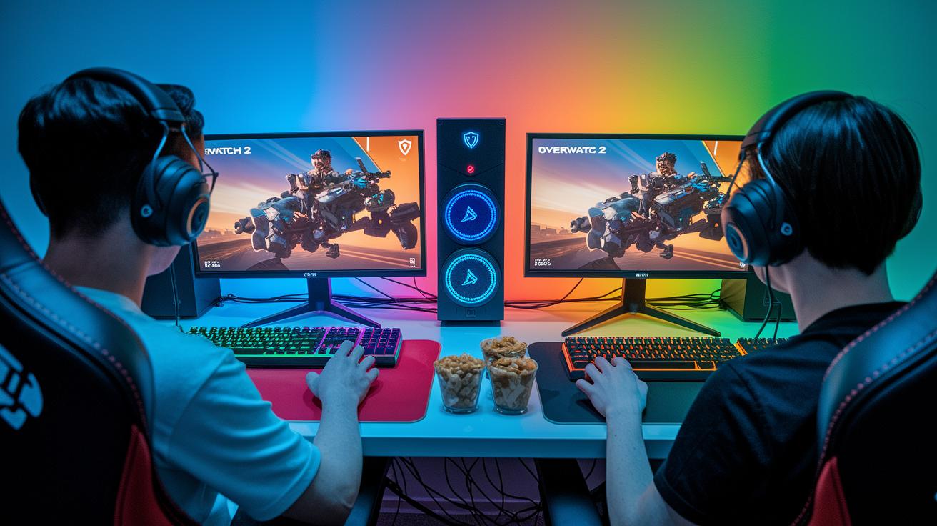 Overwatch 2 Review Comprehensive Overview and Essential Analysis.jpg