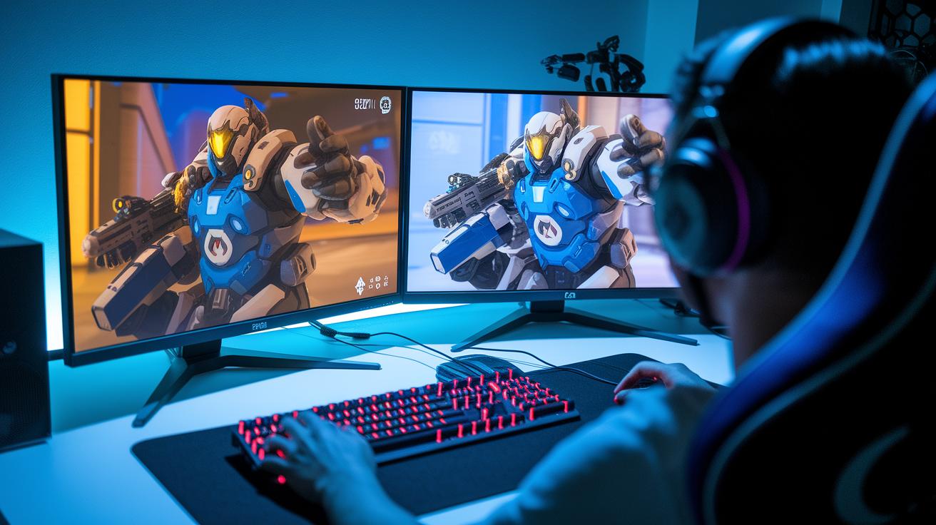 Overwatch 2 Review Multiplayer Experience and Match Dynamics Evaluation.jpg