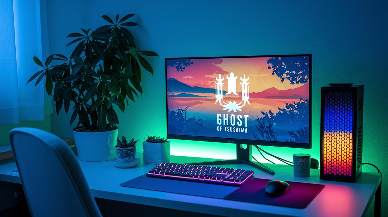 PC Release Insights and Feature Overview for ghost of tsushima on PC.jpg