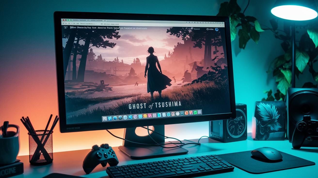Purchasing and Digital Activation Guide for ghost of tsushima on PC.jpg