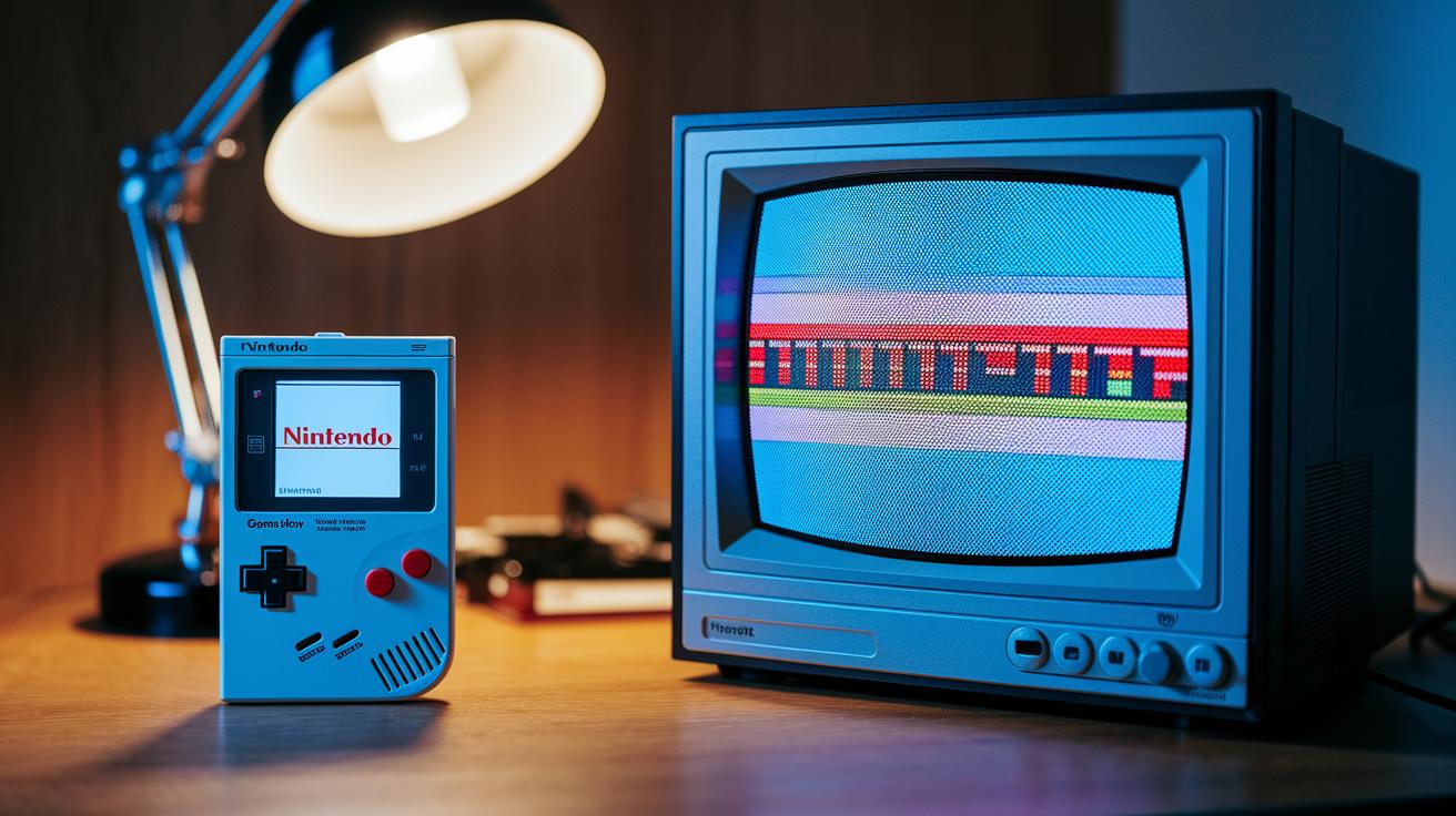 Retro Gaming Memories Celebrating Classic Console Moments in My Life in Gaming.jpg