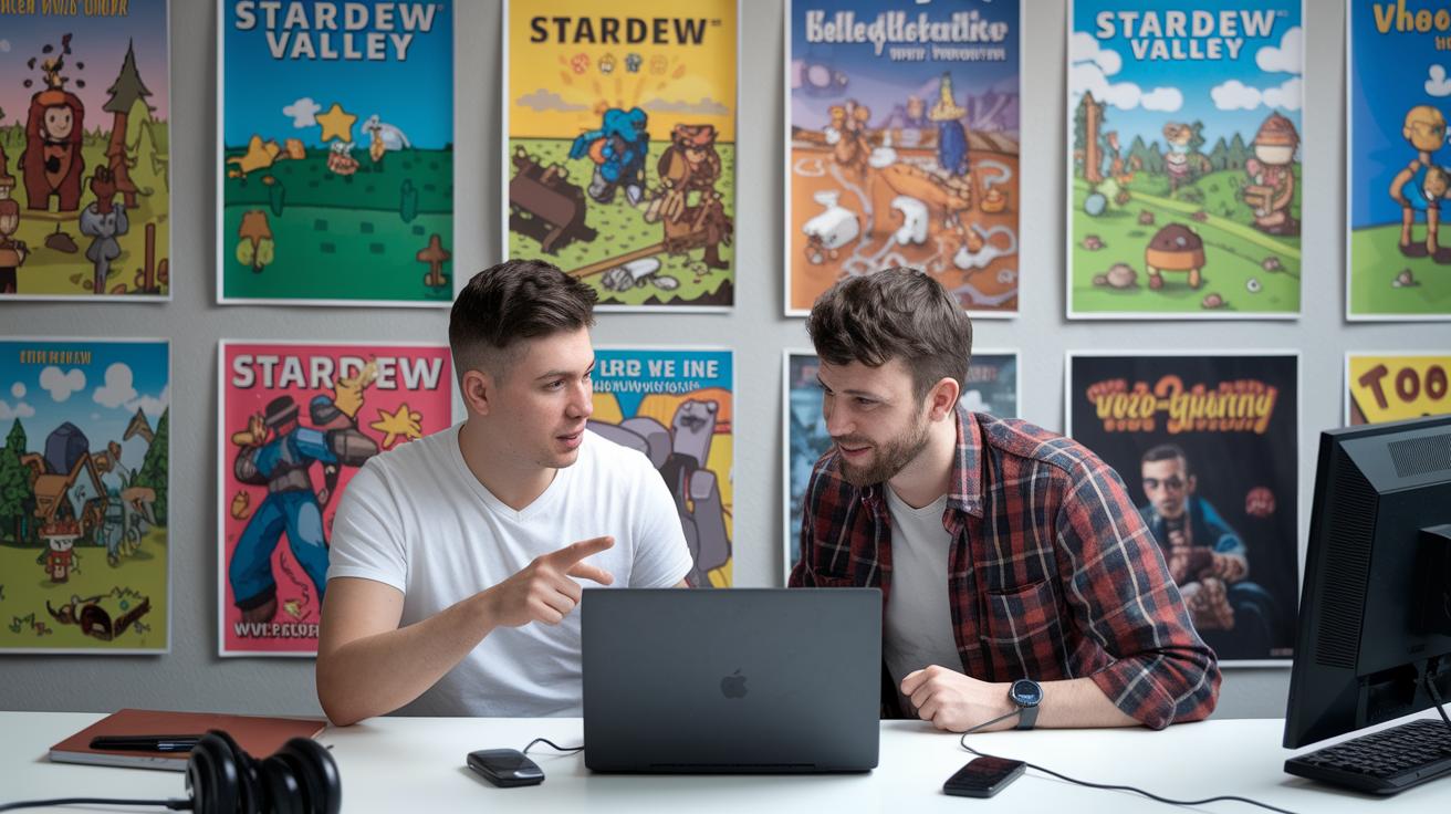 Stardew Valley Reviews Community Impact and Update Developments.jpg