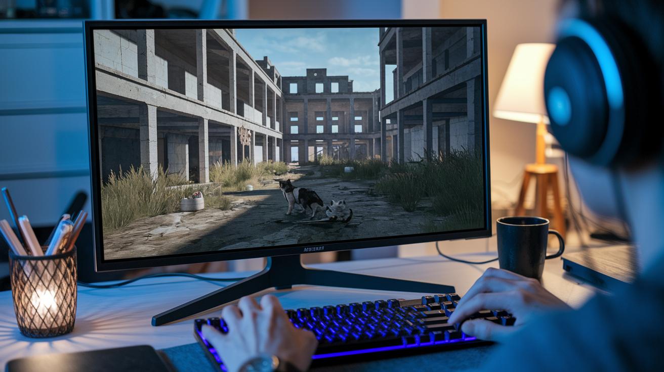 Stray Game Reviews, Community Reception, and Technical Highlights.jpg