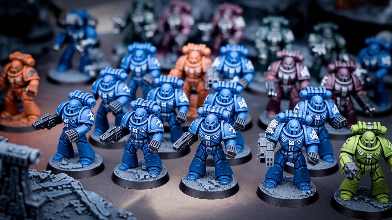 40k Tournament Results Winner Army Breakdowns.jpg