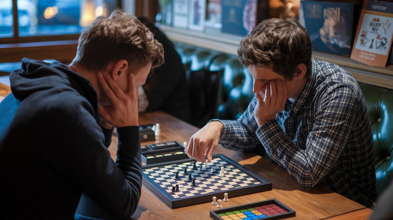 Advanced Maneuvers and Predictive Play in Reversi.jpg