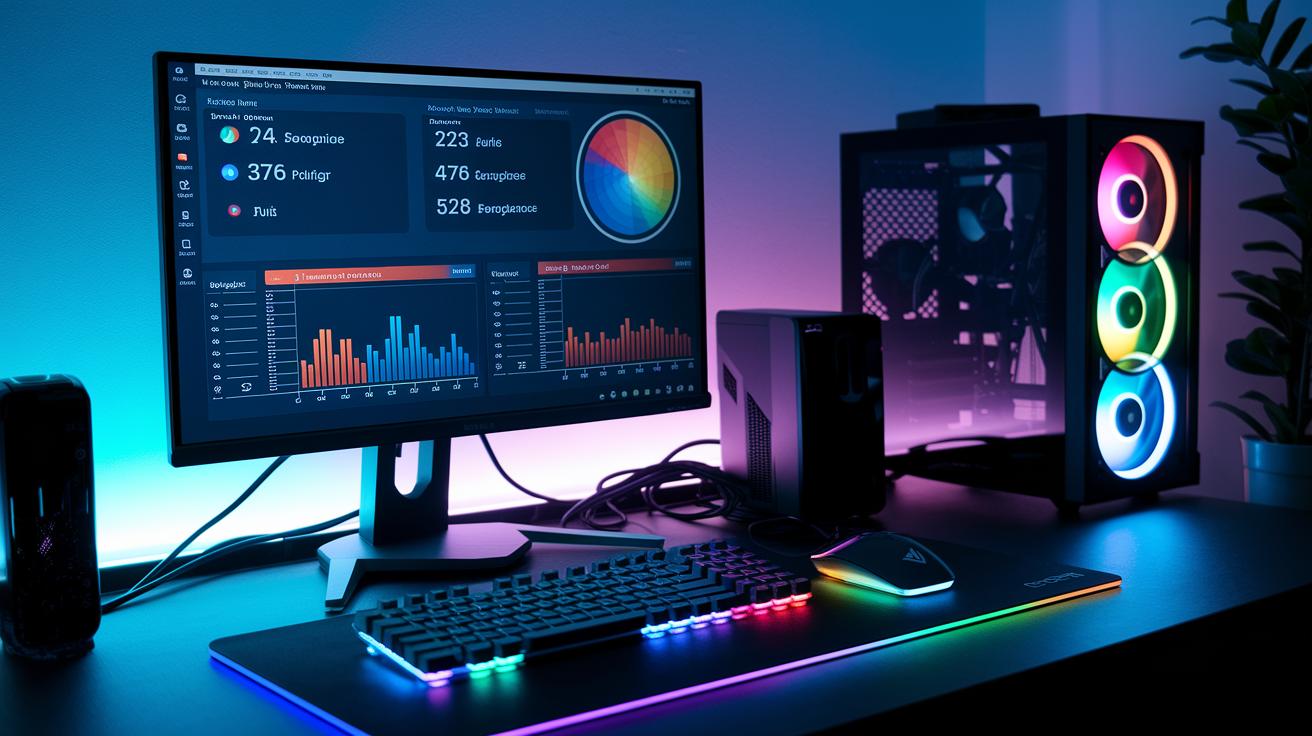 Benchmark Testing and Network Performance Metrics for Gaming Hubs.jpg