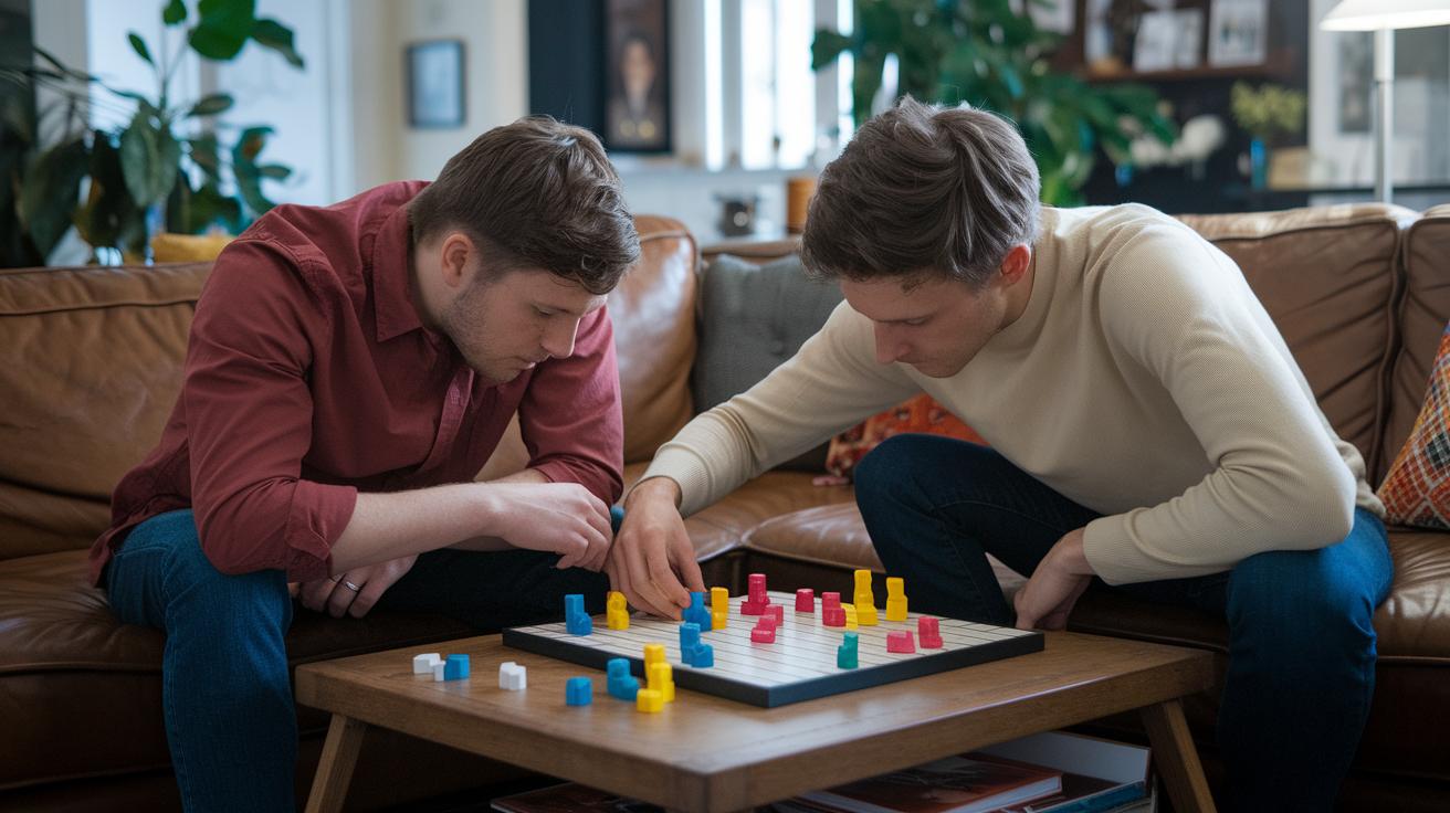 Blokus Strategy Midgame Tactics Spatial Control and Piece Deployment.jpg