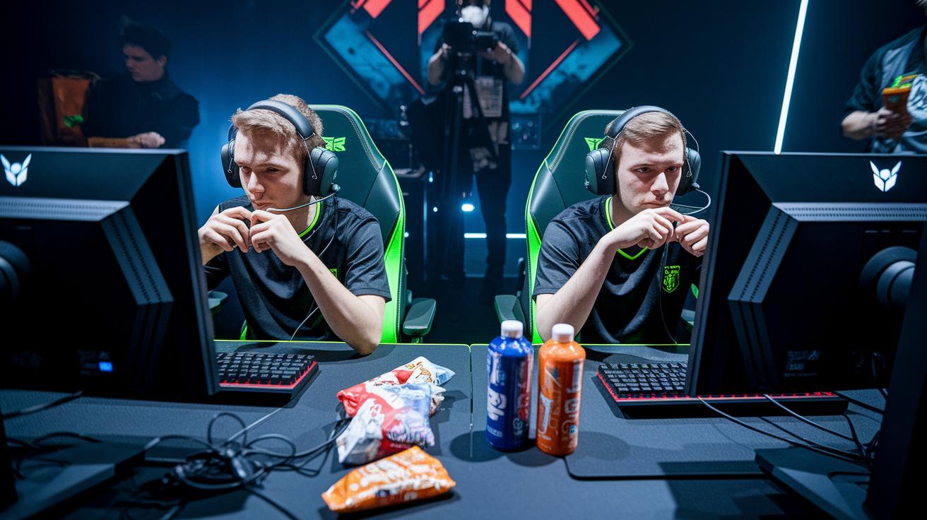 Breakdown of Patch Changes in Esports Patch Update Analysis.jpg