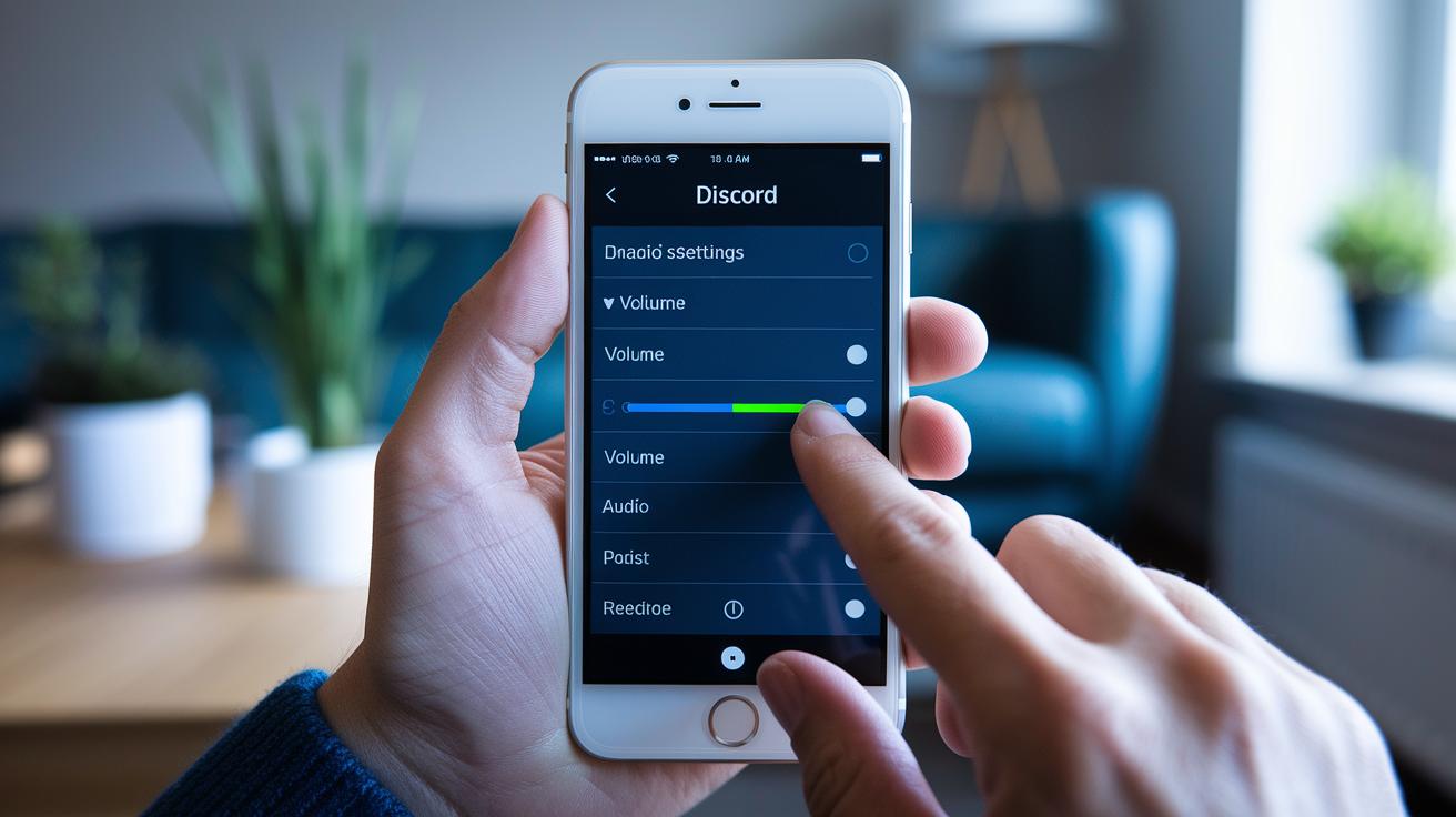 Checking and Adjusting Mobile Discord Audio Settings.jpg