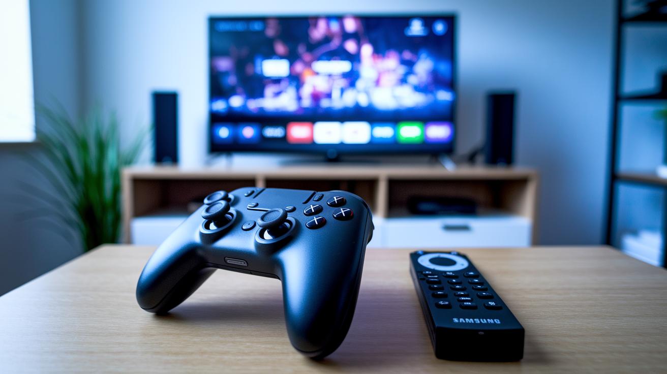 Connectivity Options and Accessory Integration in Gaming Hub Reviews.jpg