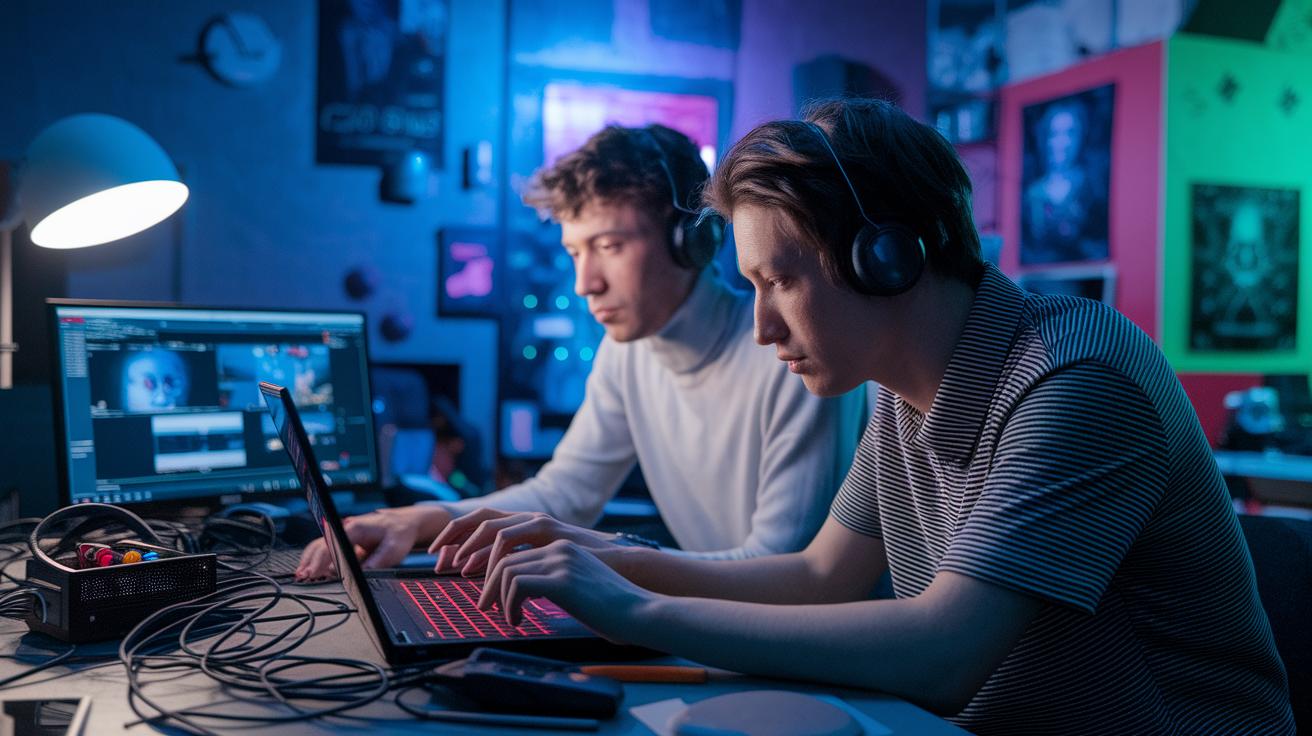 Core tips for editing streaming highlights.jpg