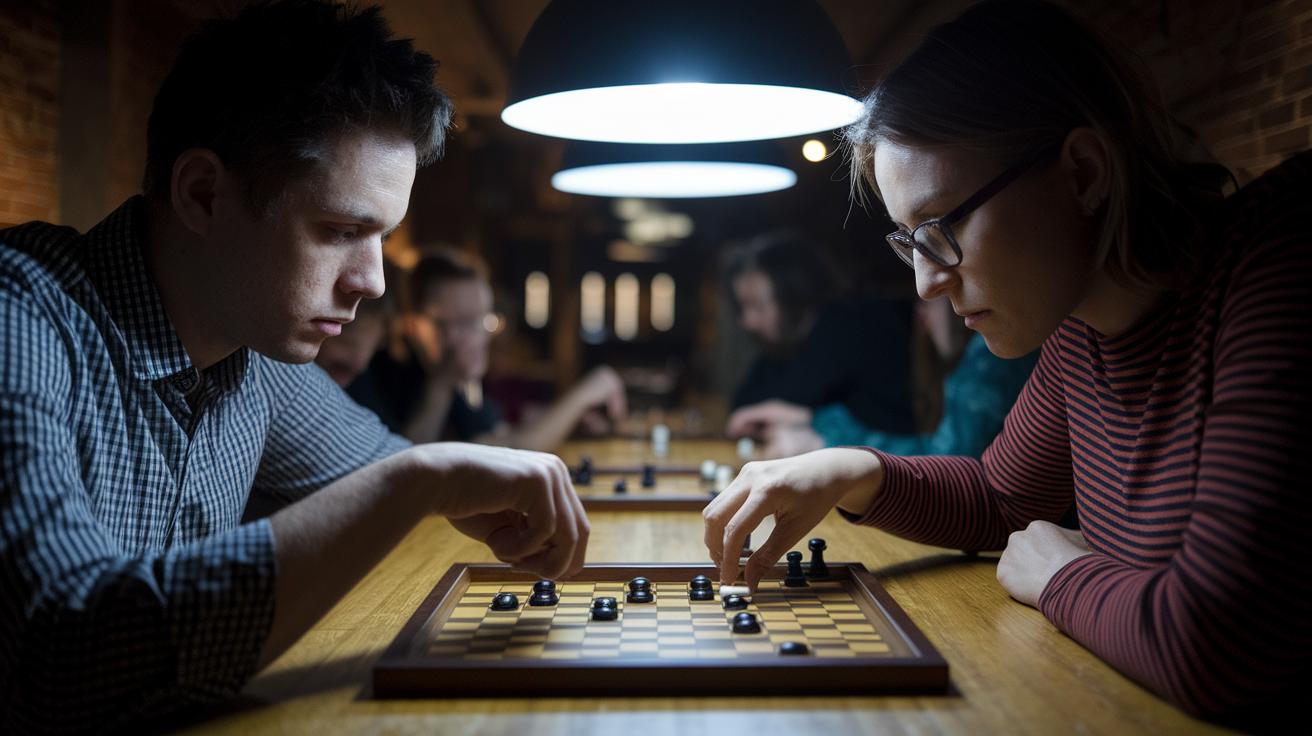 Endgame Techniques Best Move Calculation for Reversi.jpg