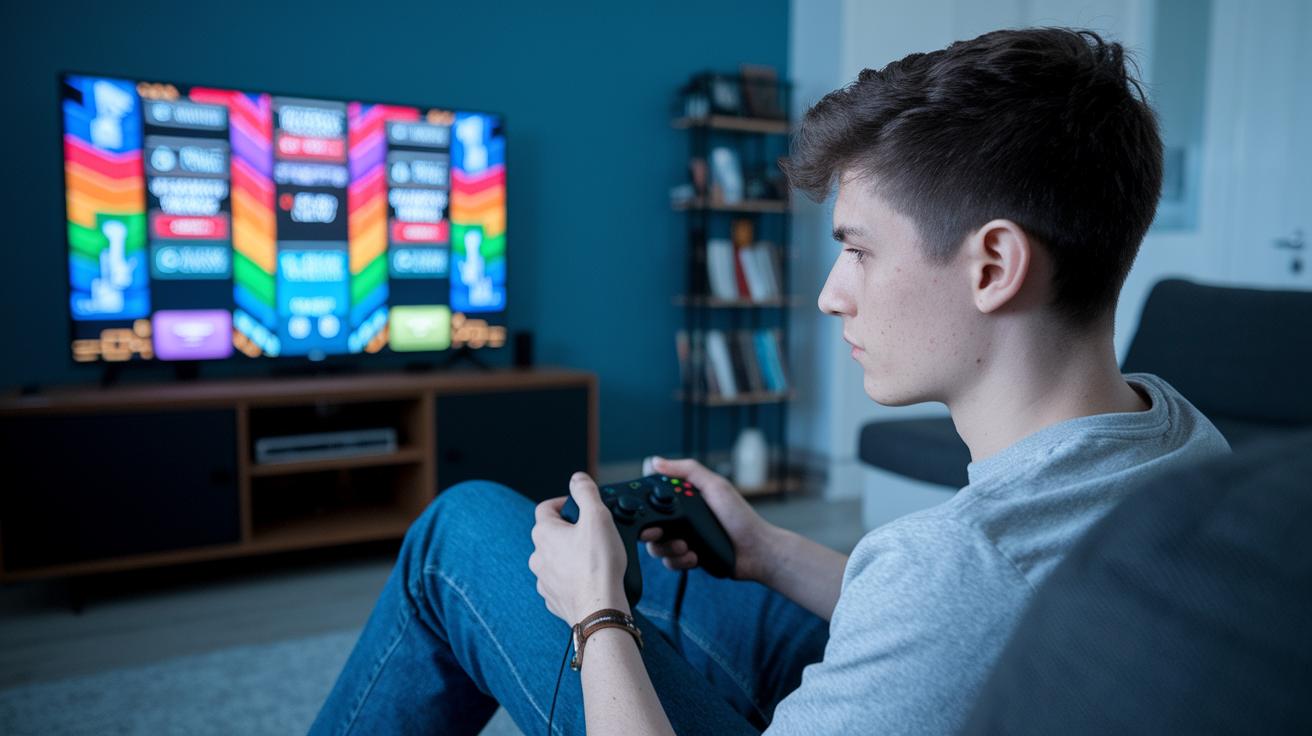 Essential Gaming Terms Controls A Guide for the Neophyte Gamer.jpg