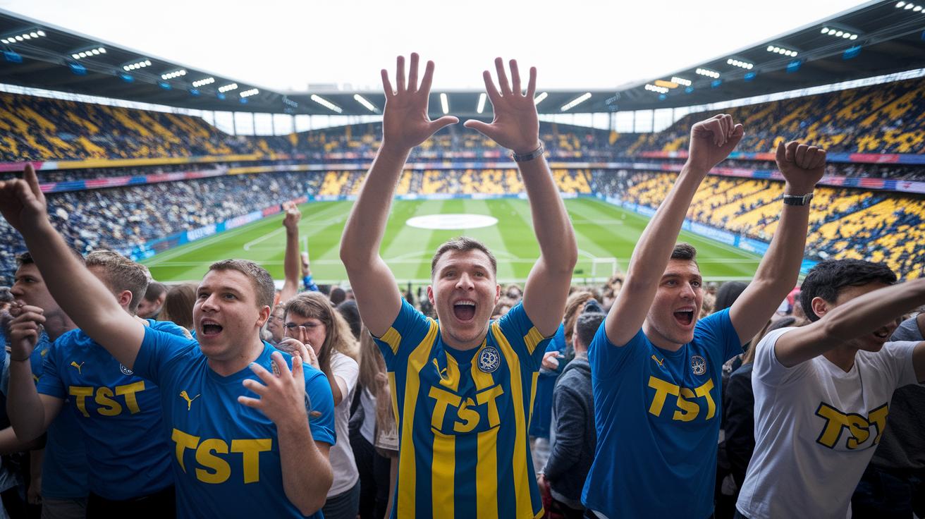 Fan Engagement and Media Coverage of the TST Tournament.jpg
