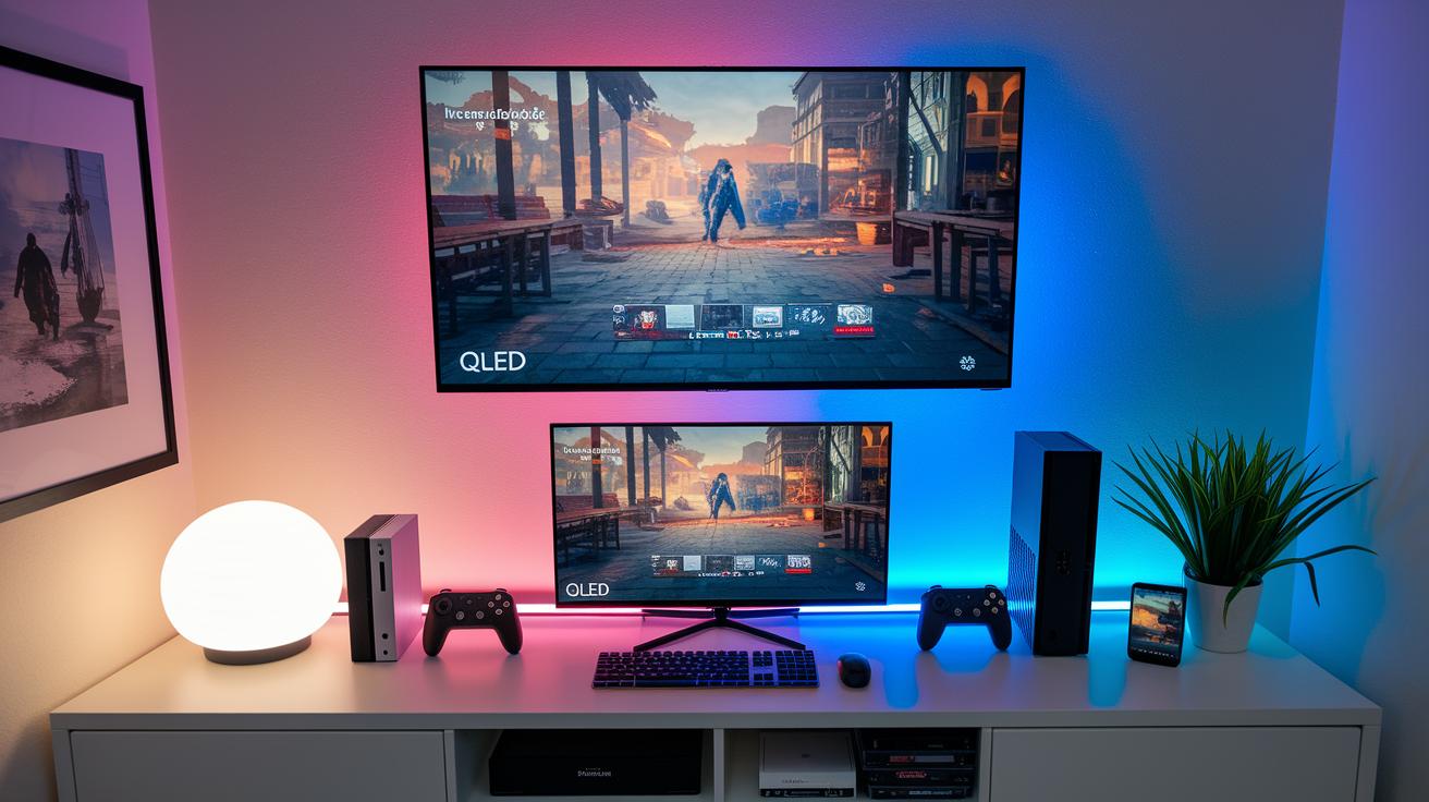 Gaming Hub Design, Build Quality, and Hardware Compatibility.jpg