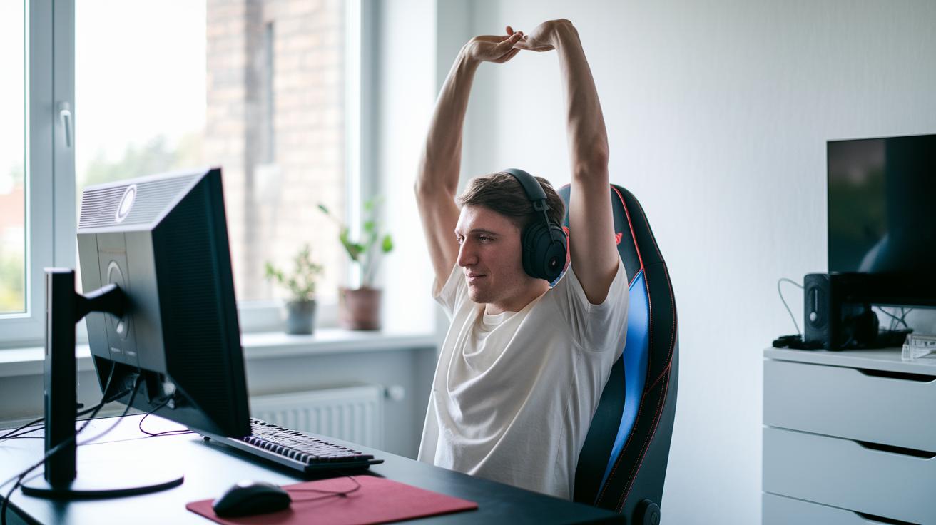 Integrating Stretches into Your Gaming Routine.jpg