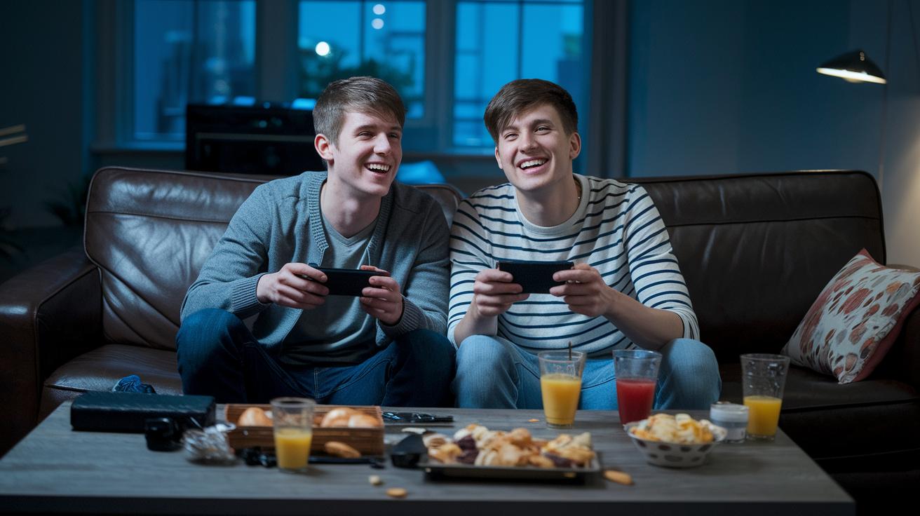 Internet Memes and Pop Culture Shaping the Extreme Gamer Identity.jpg