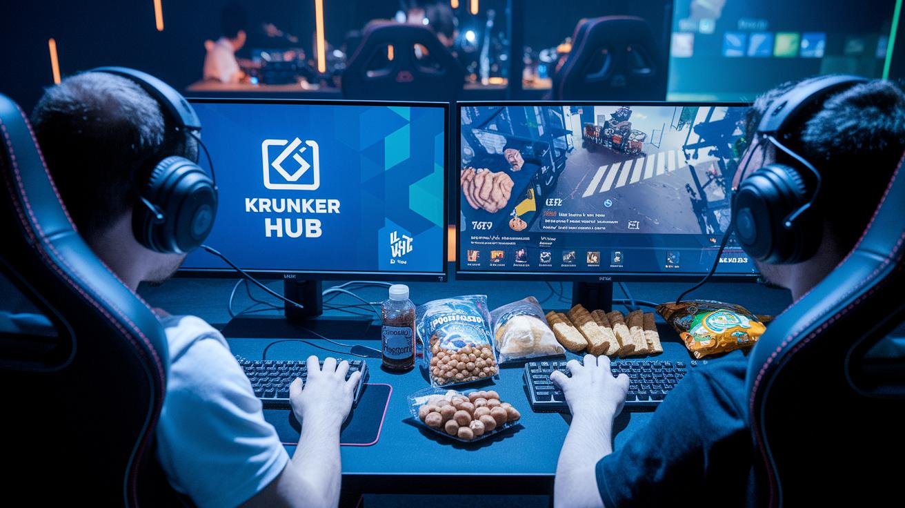 Krunker Hub Gameplay Strategy Tips and Tutorials.jpg