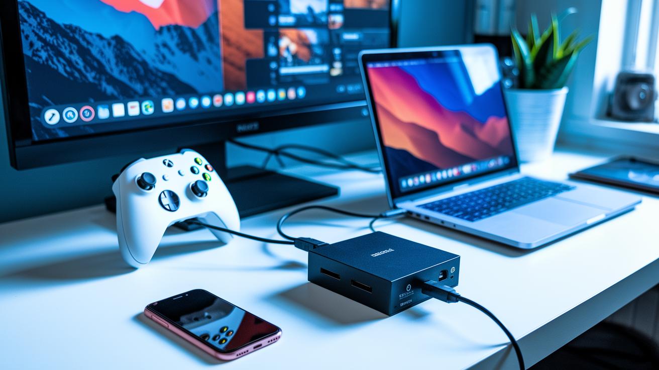 Professional Quality Capture Card Setup for Xbox-to-YouTube Streams.jpg