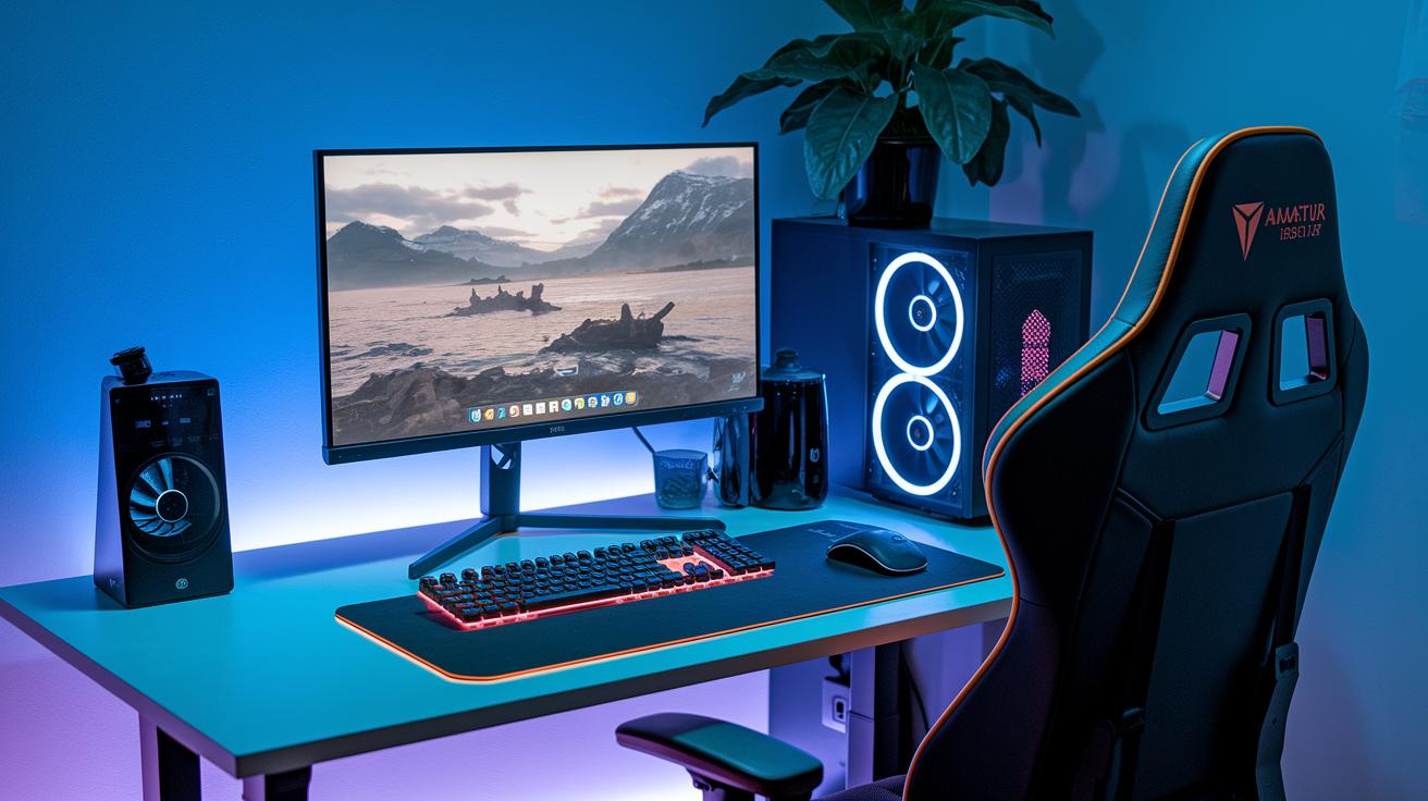 Setting Up an Ergonomic Gaming Station to Prevent Eye Strain.jpg