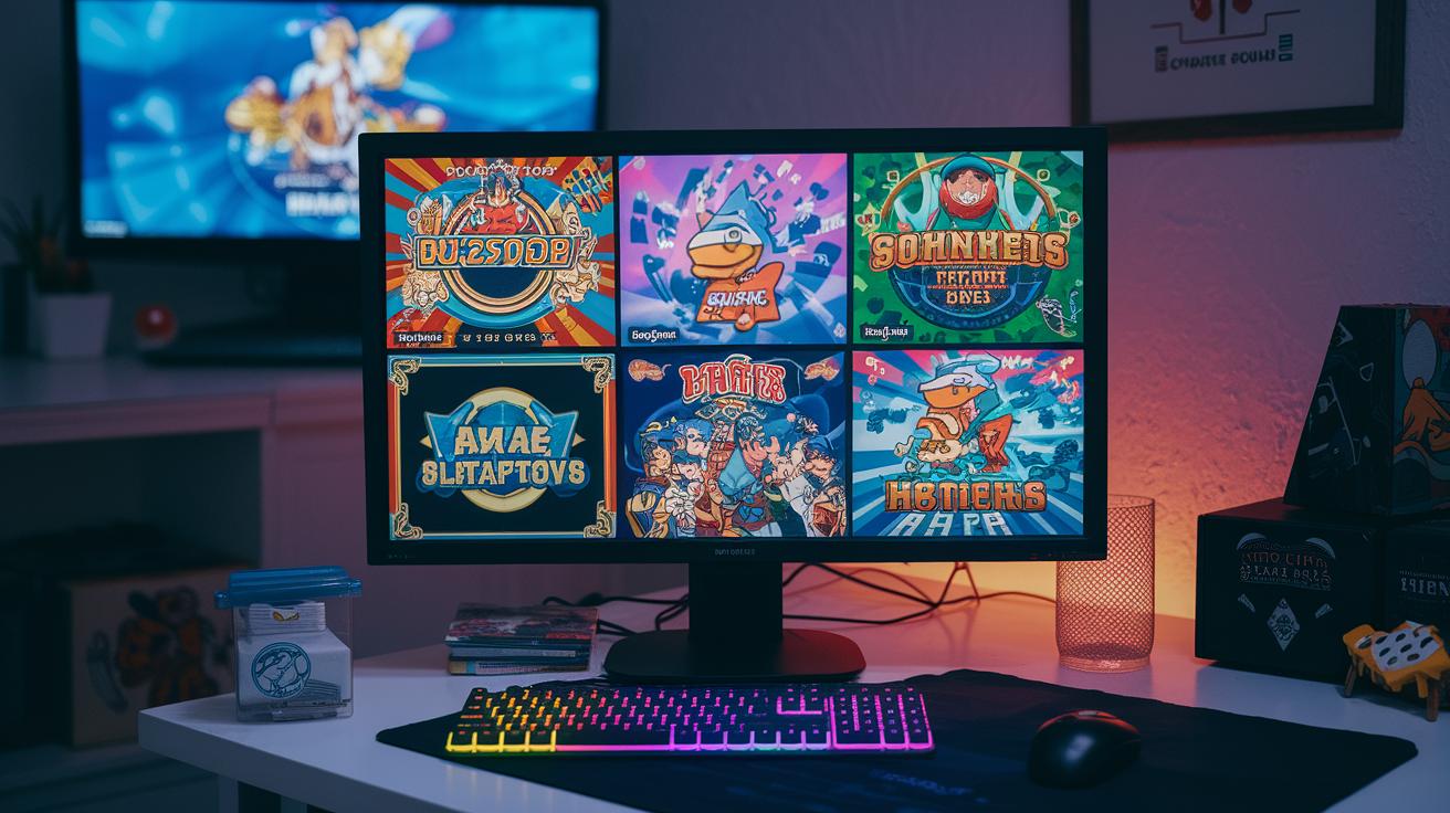 Step Into a Universe of Crazy Games Online.jpg