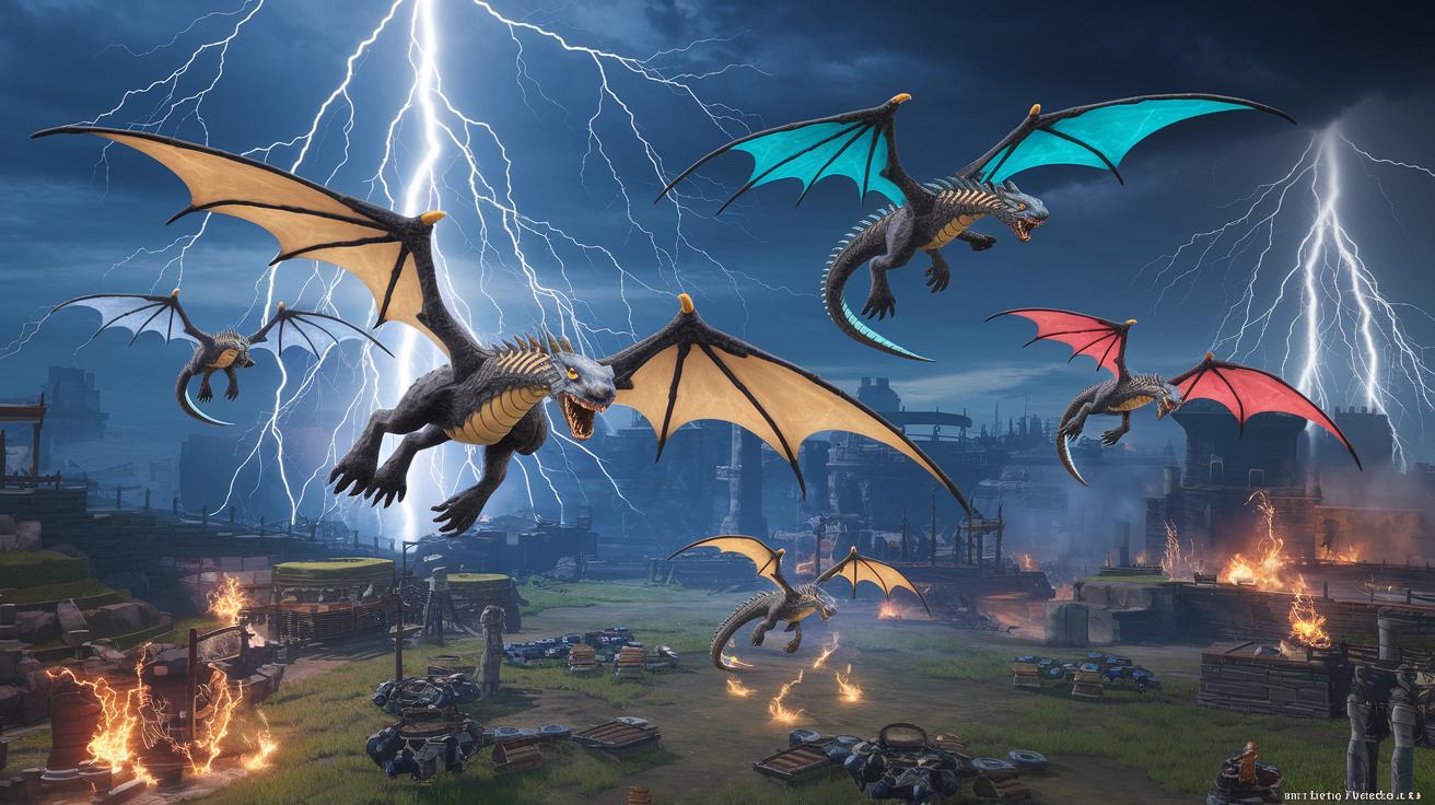 TH11 Air Assault Electro Dragon Zap Dragon Tactics.jpg