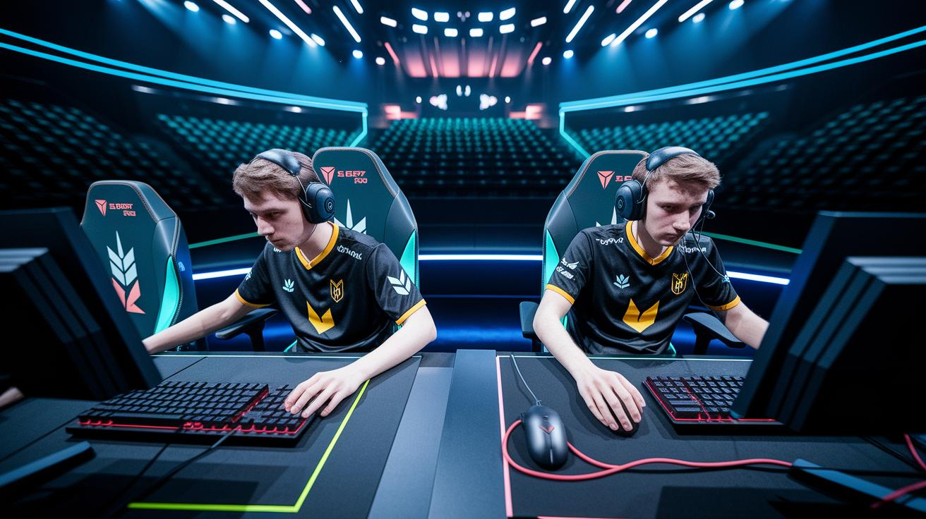 Upcoming Esports Events News Spotlight Featured Teams Player Matchups.jpg