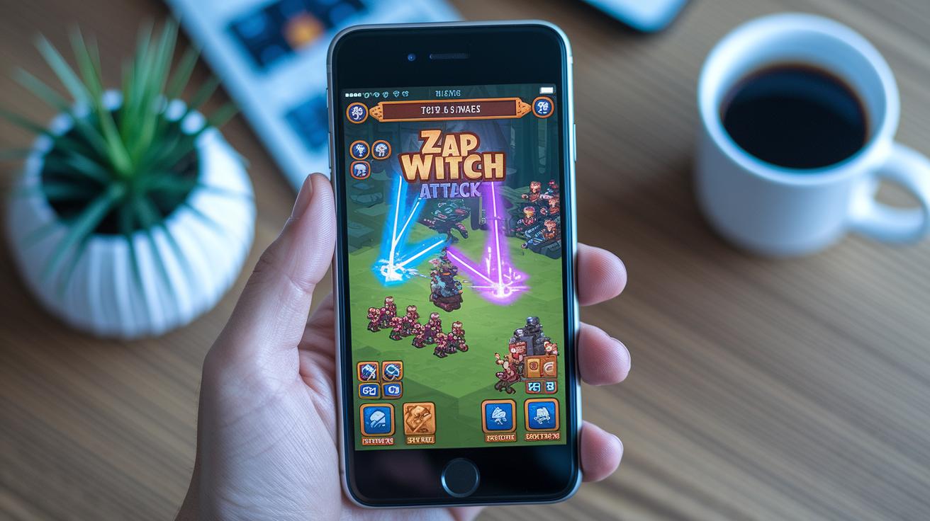 Zap Witch Combo TH11 Attack Strategy.jpg