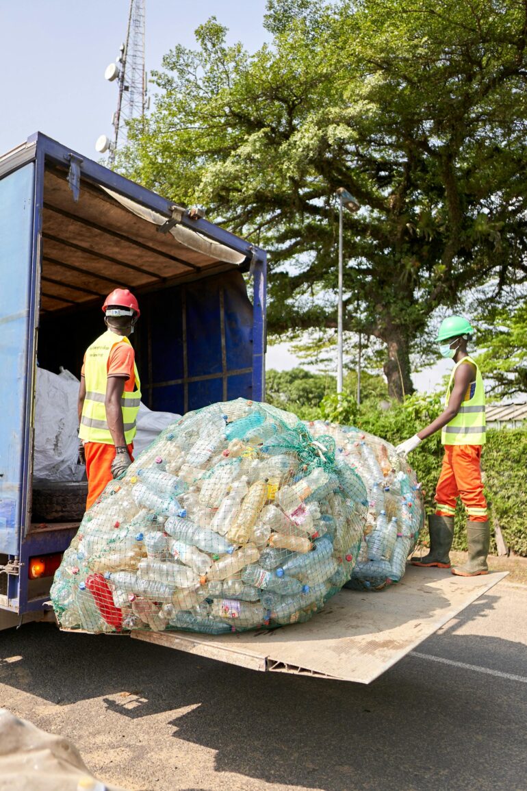 waste disposal companies