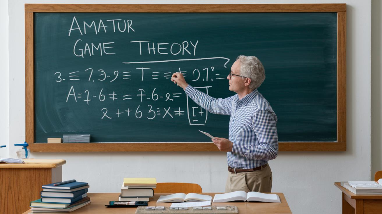 Advanced Minimax Strategy Theory Equilibria and Theorems.jpg