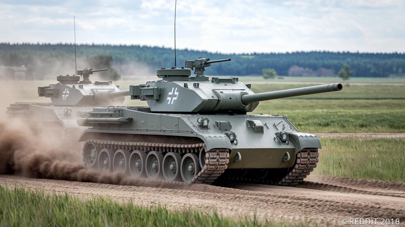 Advantages and Limitations of Blitzkrieg Strategy.jpg