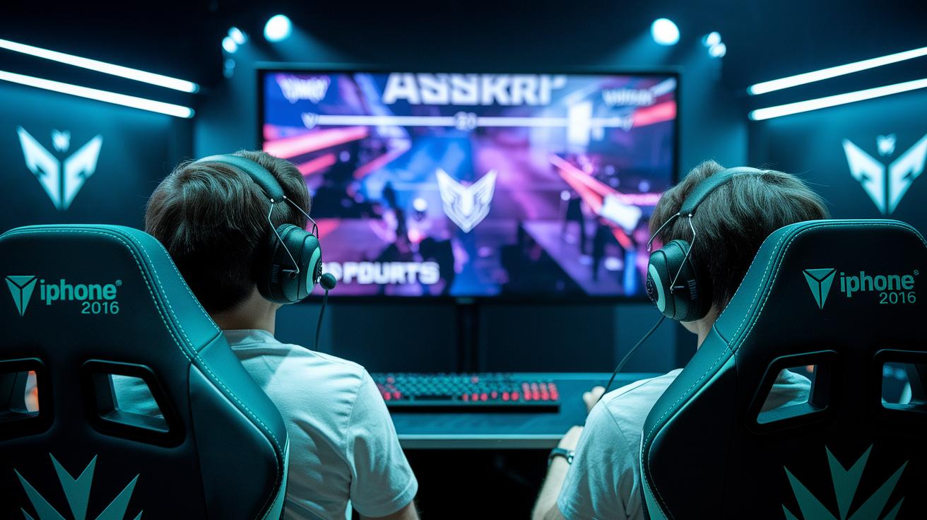 Current Esports Championship News Recent Winners, Controversies Event Launches.jpg