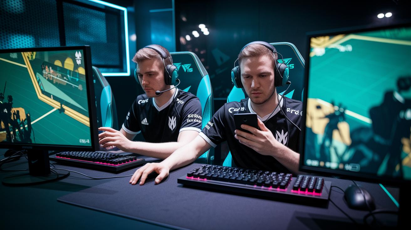 Esports Player Transfer News Strategic Team Shifts and Competitive Impact.jpg