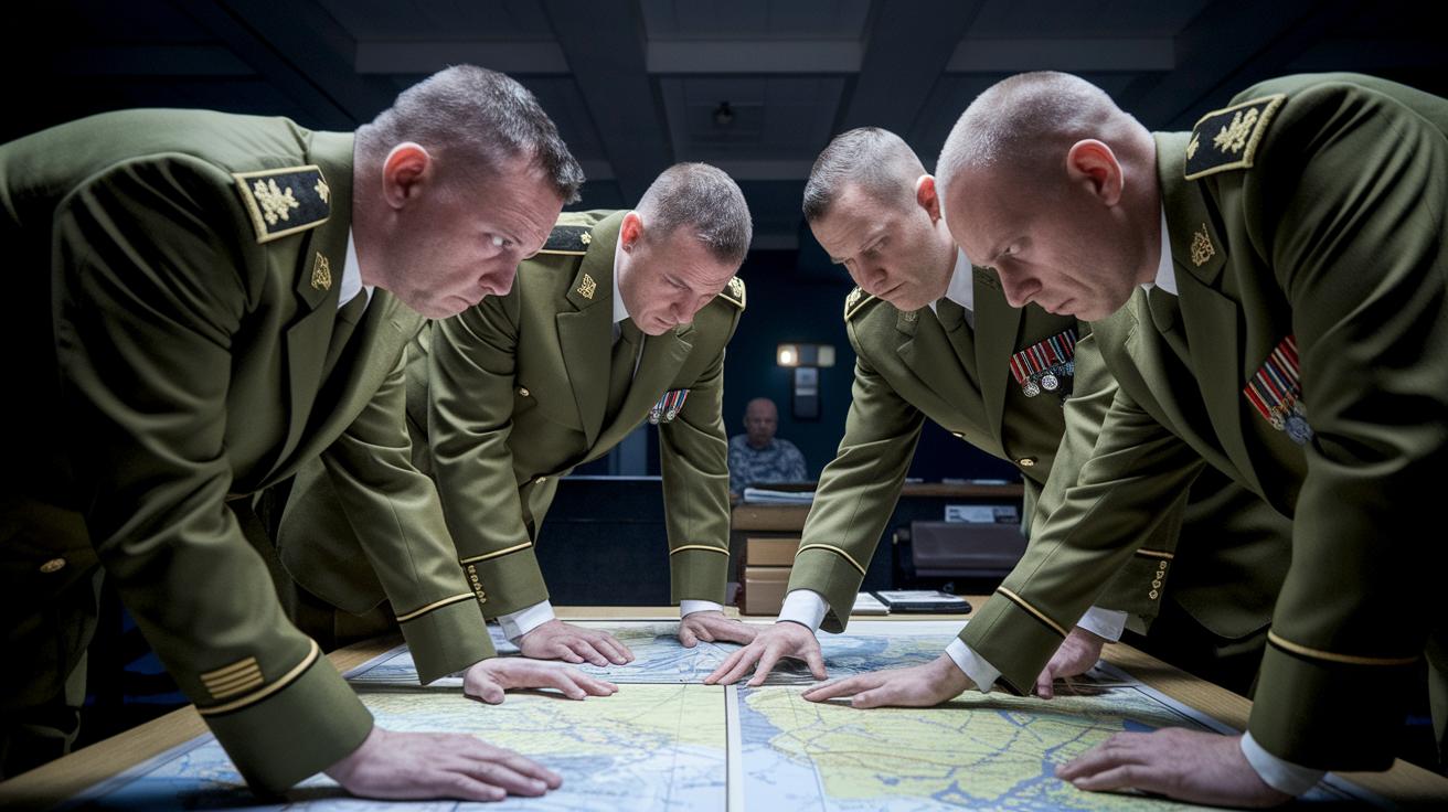 Legacy and Modern Adaptations of Blitzkrieg Strategy.jpg
