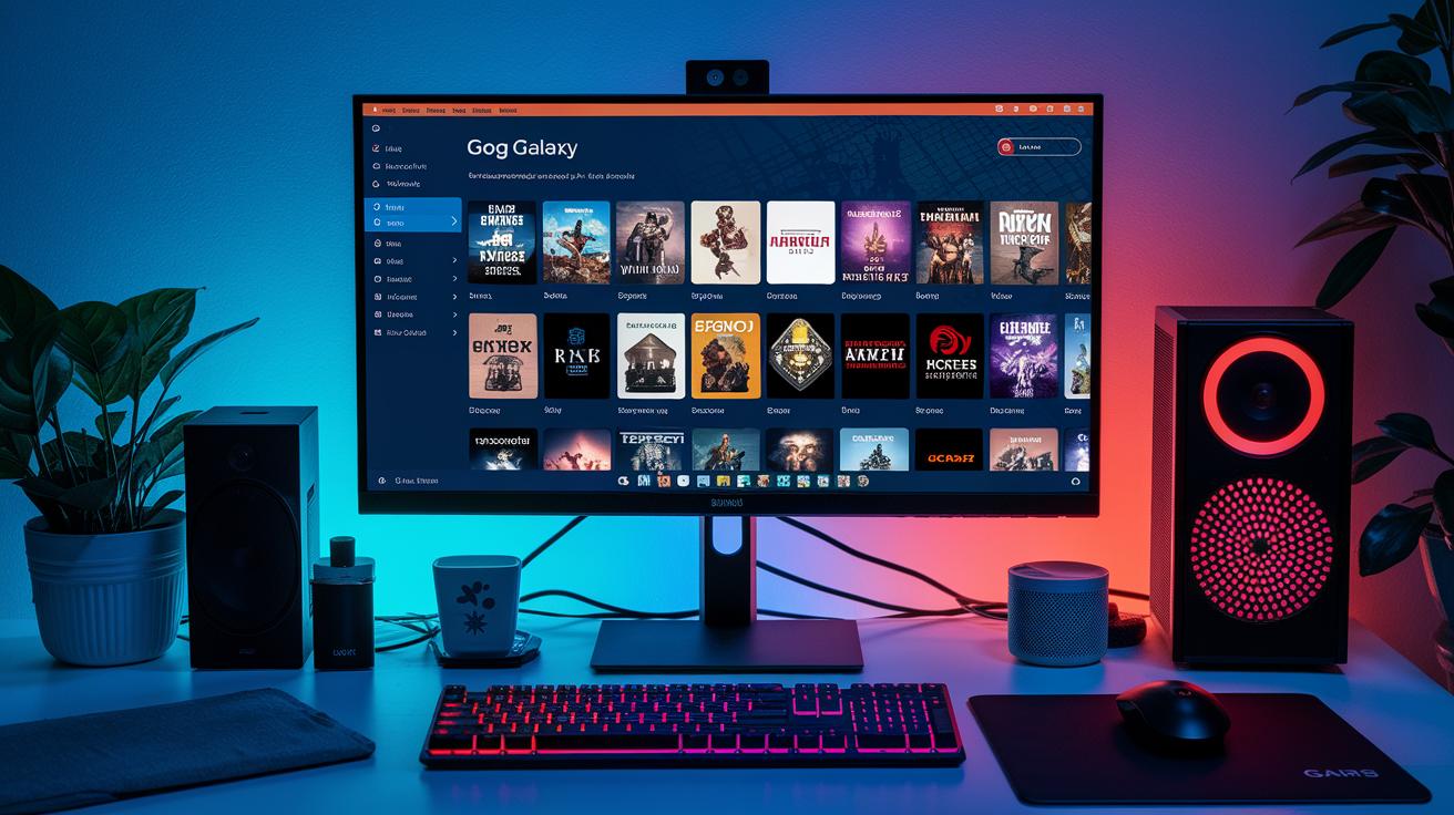 Organizing Your GOG Games Library.jpg