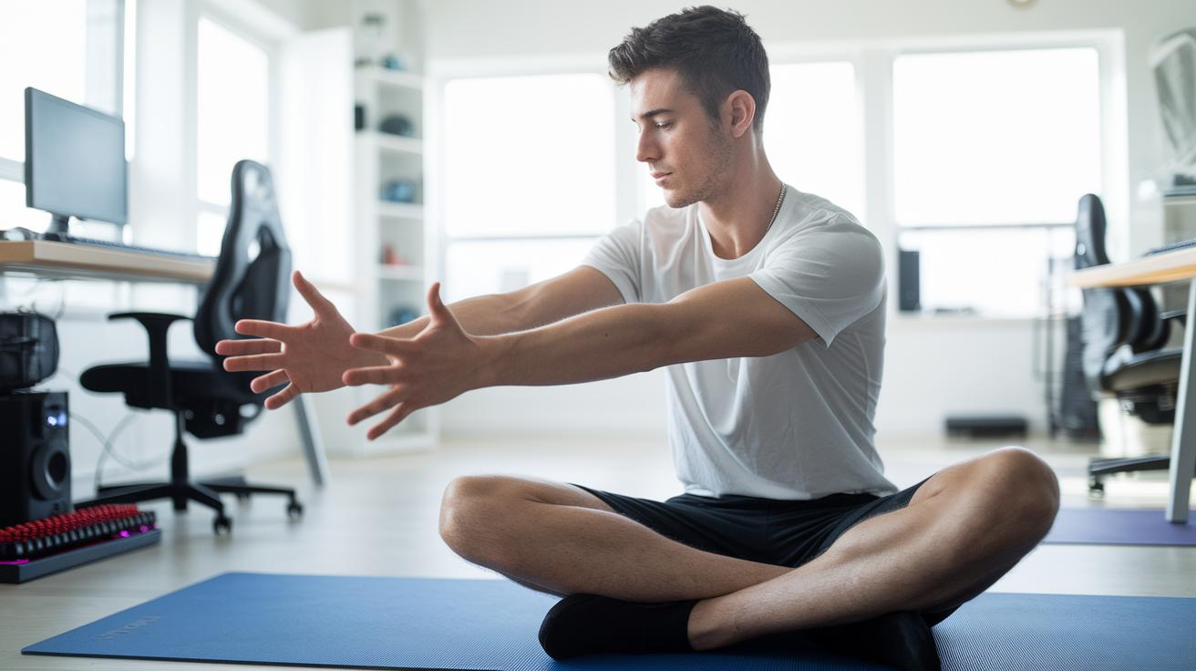Physical Fitness and Recovery Techniques for Pro Gamers.jpg