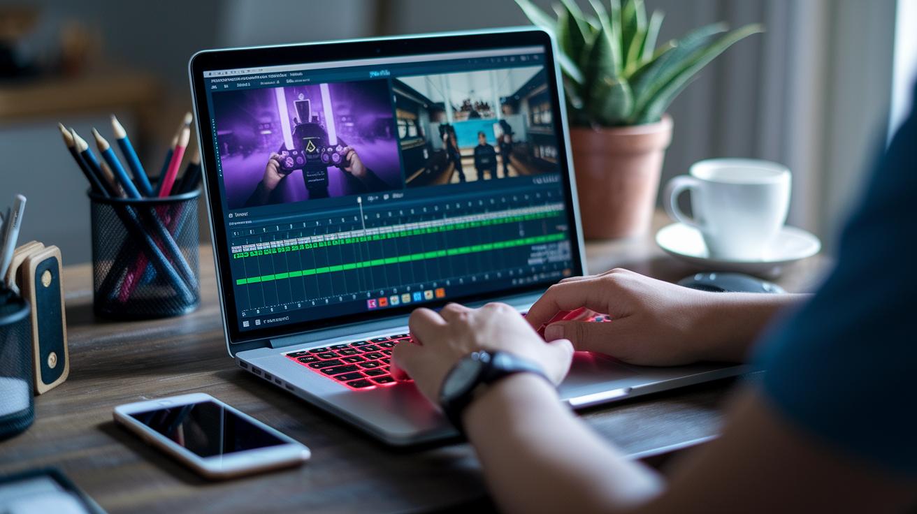 Workflow for Post-Production Editing of Gaming Stream Highlights.jpg
